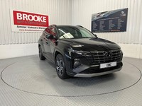 2021 Hyundai TUCSON 1.6 T-GDi N Line S Euro 6 (s/s) 5dr ESTATE Petrol Manual
