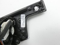 Mercedes W212 E200 09-13 Luftdusche Luftdüse Links Mercedes W212 E200 09-13 03.11.2010 A2128300154 06821-001... Vorschau 5