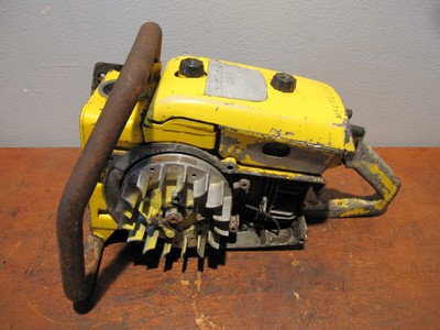 Vintage Mcculloch 250 1-41 1-43 1-51 1-53 1-63 44 200 300 650 Vintage Chainsaw