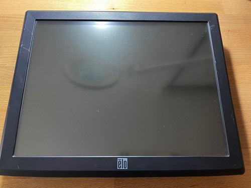 ELO ET1515L Touchscreen