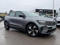 2023 Renault Megane E-Tech 60kWh equilibre Auto 5dr (optimum charge) HATCHBACK E