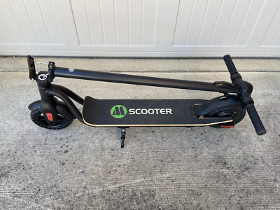 Megawheels S10 Adult Electric Scooter 250W 7.8AH 25KM/H Kick EScooter...