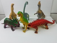 dor mei dinosaurs