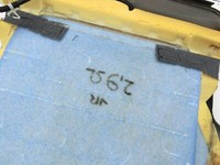 Hyundai I30 FD 07-11 5T Sitzbezug Sitzpolster für Beifahrersitz Rechts Vorne beheizt Hyundai I30 FD 07-11... Vorschau 6