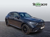 2024 Mercedes-Benz GLC GLC 300e 4Matic Urban Edition 5dr 9G-Tronic ESTATE PETROL