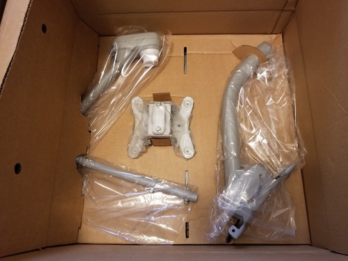 Sony Digital Satellite Receiver Advanced System Sony SAS-AD1 Tuner and Dish