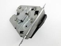 Mercedes S204 W204 C200 08-11 Kombi Schloss f. Heckklappe Heckklappenschloss Verriegelung Mercedes S204 W204 C200... Vorschau 4