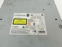 Audi A6 4G C7 Allroad 12-14 Navigationssystem Navi Main Unit MMI 3G High JTB-074 Audi A6 4G C7 Allroad 12-14... Vorschau 2