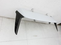 Hyundai Kona OS 17-20 Spoiler für Heckklappe P6W Hyundai Kona OS 17-20 03.08.2018 87210J9000 gebraucht Vorschau 2