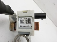 Audi Q5 8R 12-16 Kabelbaum HRD für Batterie Überwachung Audi Q5 8R 12-16 04.10.2016 80A915181A gebraucht Vorschau 4