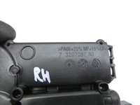 Tesla Model Y LR 20-25 Stellmotor für Rücksitzverriegelung Rechts Hinten Tesla Model Y LR 20-25 01.01.2023... Vorschau 2
