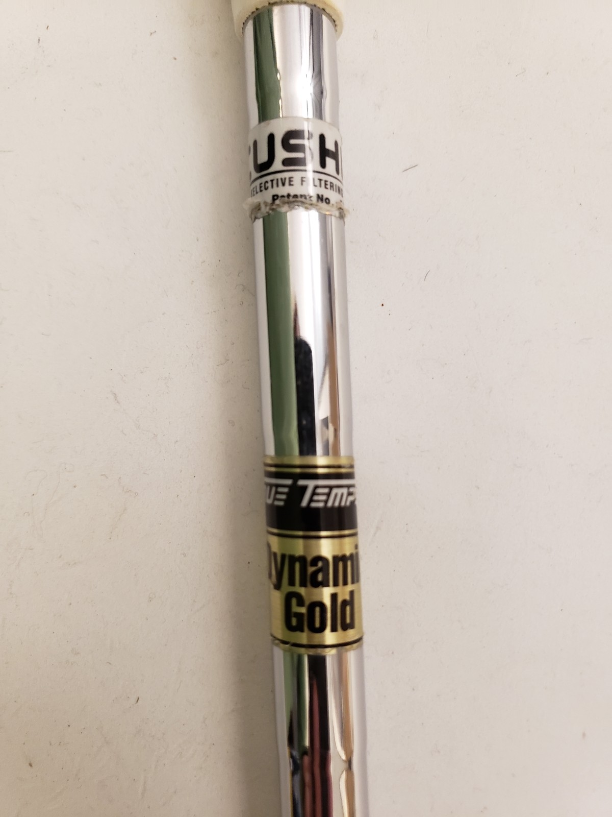 Used Ping Glide Forged Pro - Lob Wedge 58* - 10* S - Red - TT DG S300 Stiff