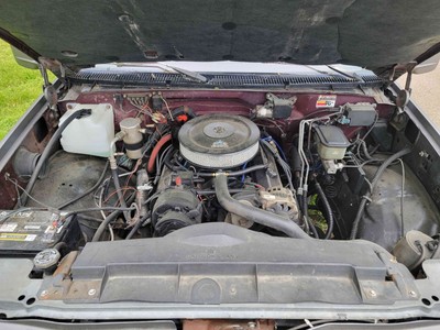 image 1 of engine