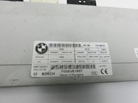 BMW 428i F36 14-17 Steuergerät HKFM SG für Elektr. Heckklappe BMW 428i F36 14-17 02.06.2016 7412610 61357412610... Vorschau 2