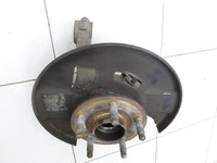 Opel Insignia A 08-13 1,8 103KW Achsschenkel Radnabe Rechts Vorne Opel Insignia A 08-13 22.10.2008 13219081 5308059... Vorschau 2