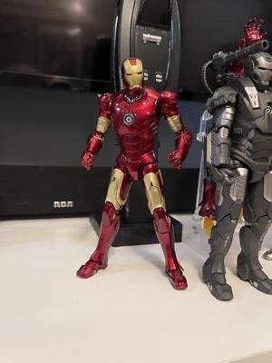Item photo(s) from verified buyer