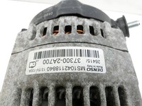 Hyundai I 30 GD 15-17 CRDi 1,6 81KW Lichtmaschine Generator 130A Hyundai I 30 GD 15-17 30.10.2015 373002A700... Vorschau 4