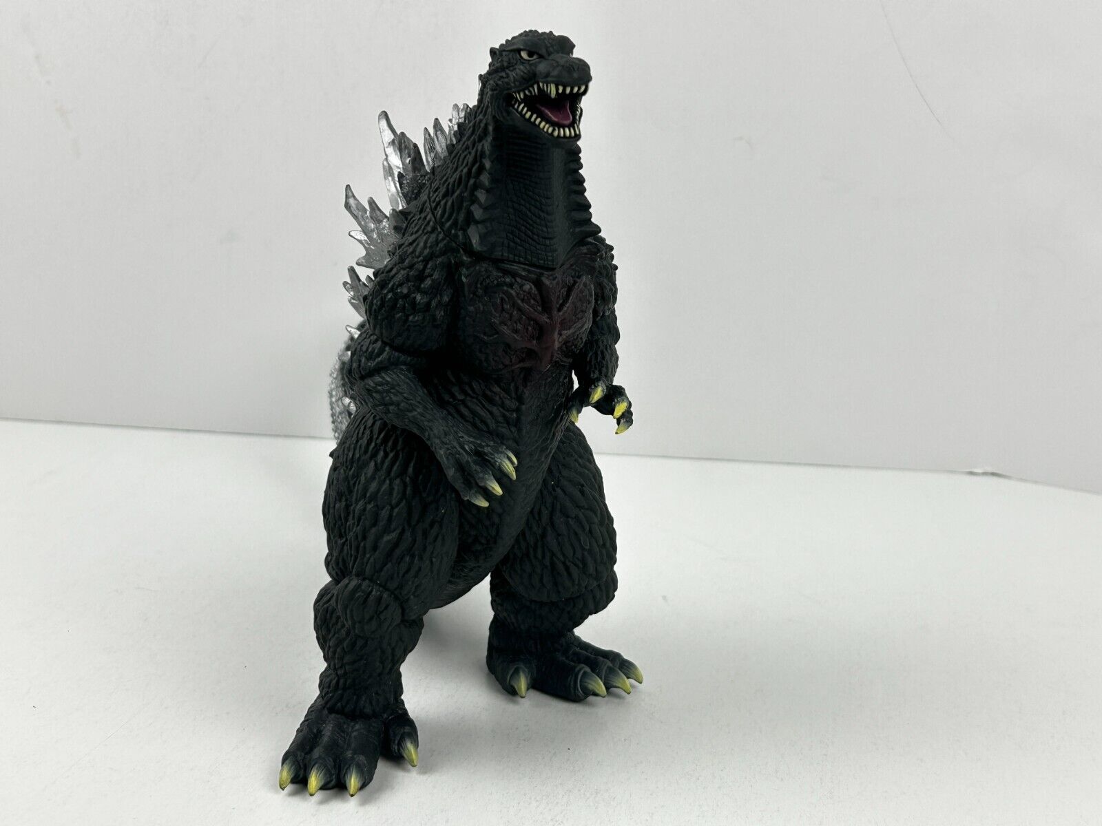 GODZILLA 8.5 GODZILLA 8.5