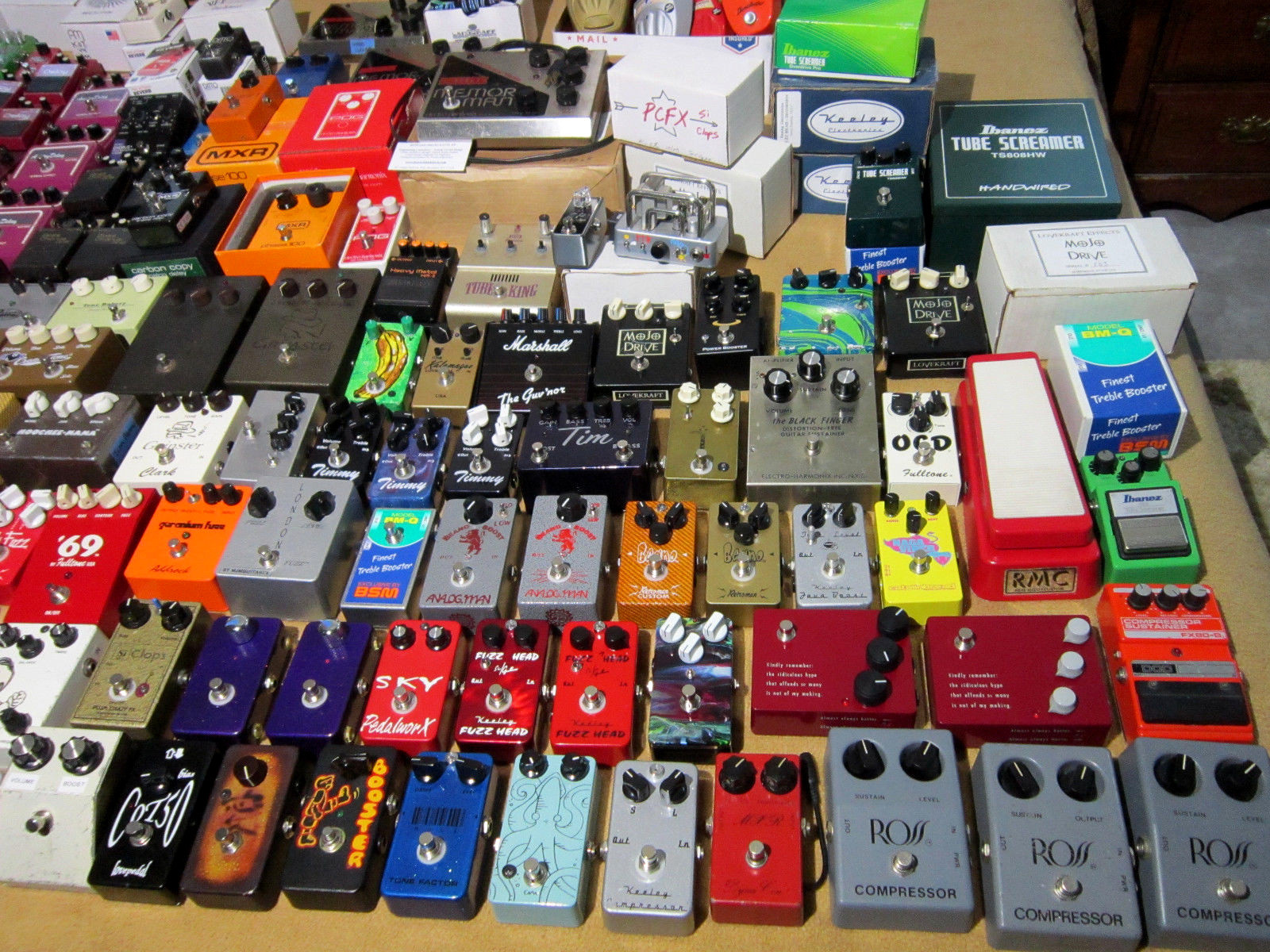 Quality Nickle Tuners for Fender Stratocaster Telecaster Split Shaft 6 inline