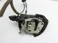 Nissan X-Trail T31 10-14 Türschloss m. ZV Stellmotor Links Vorne Nissan X-Trail T31 10-14 21.09.2011 80501JG40A... Vorschau 2