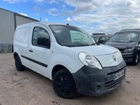 RENAULT KANGOO 1.5 DIESEL SWB NO VAT