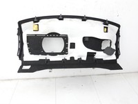 Audi A6 C7 4G 10-14 Lim Laderaumabdeckung Hutablage Heckablage Audi A6 C7 4G 10-14 07.09.2011 4G5863411E gebraucht Vorschau 5