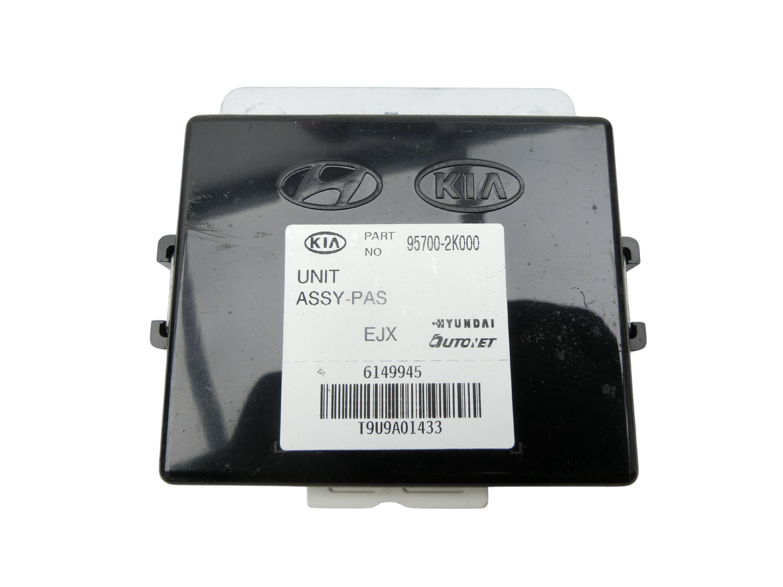 Control Unit ECU module EJX PAS for Kia Soul I AM 08-11 - Bild 1