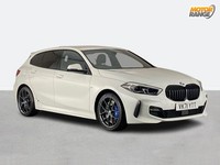 2021 BMW 1 Series 118i [136] M Sport 5dr Hatchback PETROL Manual