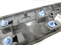 Renault Megane III 12-14 Lim Türleiste Beplankung Links Hinten Aussen TED69 Renault Megane III 12-14 29.01.2013... Vorschau 5