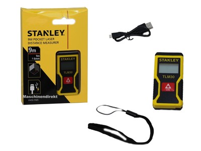 Stanley Ultraschall Entfernungsmesser : Entfernungsmesser kaufesmarktplätze