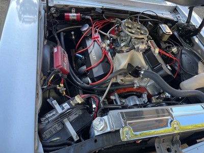 image 3 of engine