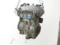 Nissan Micra IV K13 10-13 1.2 KW HR12DE Motor Triebwerk Nissan Micra IV K13 10-13 01.08.2012 101021HC1D gebraucht Vorschau 8