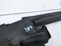 Mercedes CLA 180 C117 13-19 Coupe Leiste für Tür Scheibendichtung Rechts Hinten Mercedes CLA 180 C117 13-19... Vorschau 5