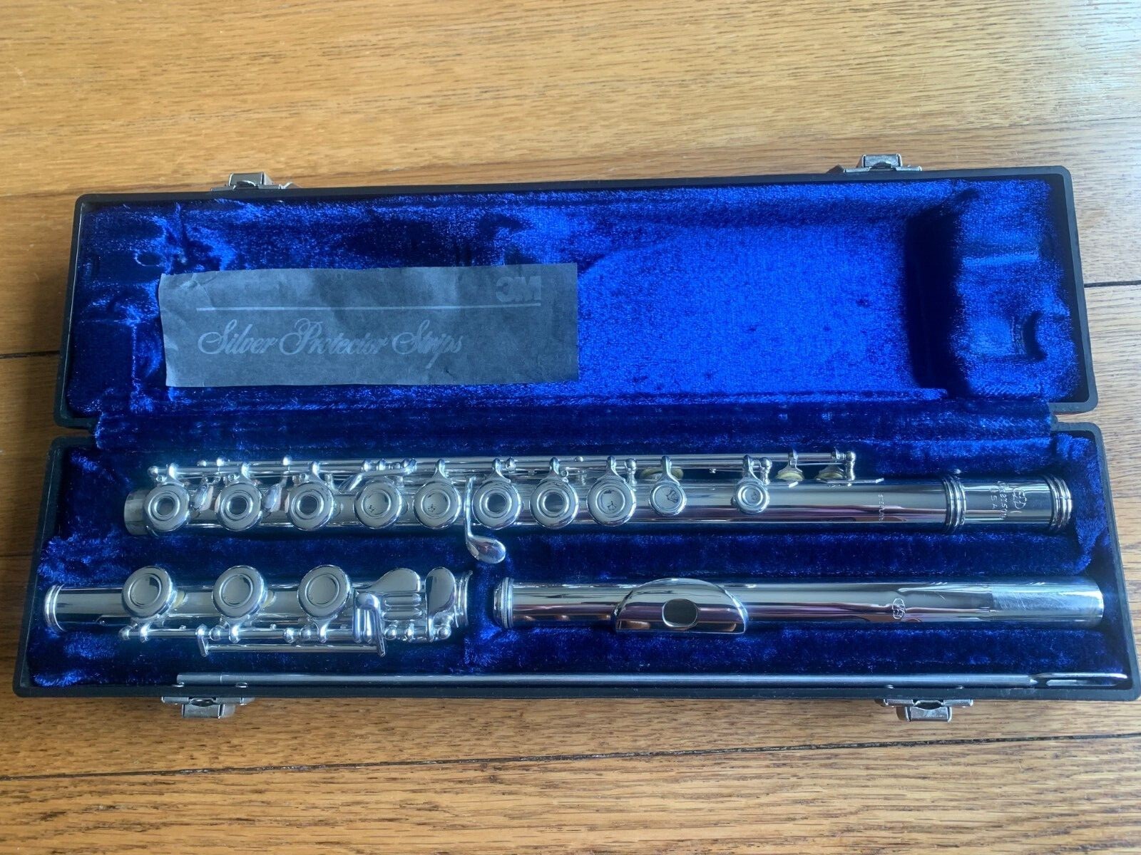 フルート Emerson USA Emerson Flutes