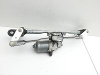 Fiat 500 C 312 Wischermotor m. Wischergestänge Vorne Fiat 500 C 312 24.01.2013 159200-8650 86501272 gebraucht Vorschau 5