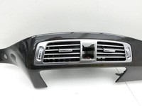 Mercedes C218 CLS 350 11-14 RHD Blende für Armaturenbrett Abdeckung Holzdekor Wurzelholz Mercedes C218 CLS 350... Vorschau 5