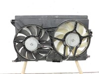 Saab 9-3 93 YS3F 05-07 Turbo 2,8 202KW Lüfter Ventilator f. Kühler Saab 9-3 93 YS3F 05-07 24.08.2006 gebraucht Vorschau 5