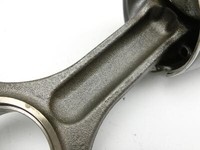 BMW E93 320d 07-13 2,0d 130KW N47D20C N47 Kolben mit Pleuel Pos D BMW E93 320d 07-13 18.03.2009 7810825 11257810825... Vorschau 4