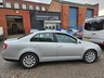 2008 08 VOLKSWAGEN JETTA 1.9 TDI S AUTOMATIC 4 DOOR # ONLY 16,486 MILES FROM NEW