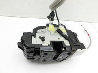 Hyundai IX55 09-11 Türschloss m. ZV Stellmotor Rechts Hinten Hyundai IX55 09-11 09.02.2012 81420-3J000 AG45030 gebraucht Vorschau 4
