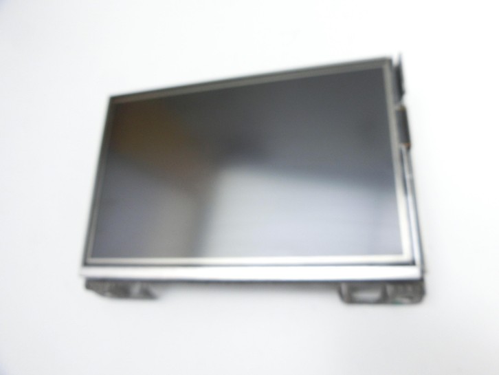 Peugeot 2008 CU 16-19 Bildschirm Display Monitor EMF DGT7C CEM00 Peugeot 2008 CU 16-19 22.02.2019 9825029180... Bild 2