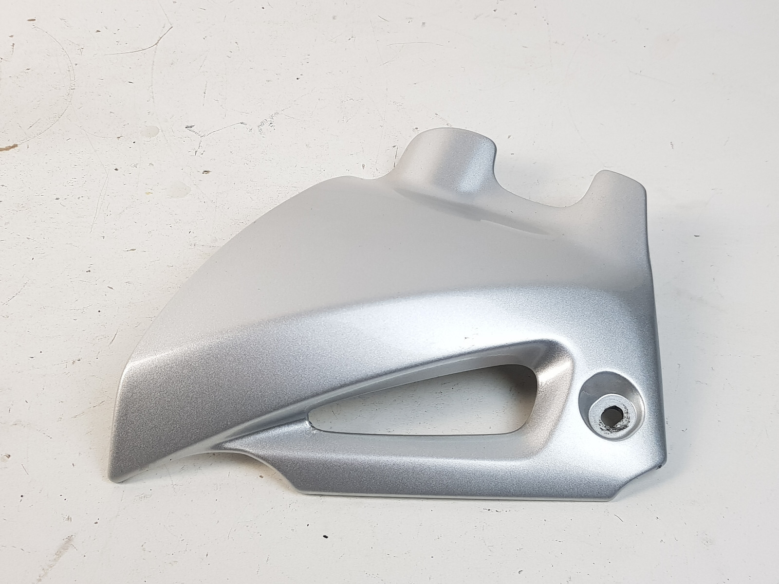 Fiancata Anteriore Fianchetto Serbatoio Destro YAMAHA BT 1100 BULLDOG 2002  2006