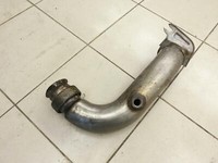 Jeep Grand Cherokee WK2 10-13 CRD 3,0 177KW Abgasleitung AGR Rohr Leitung Jeep Grand Cherokee WK2 10-13 04.03.2013... Vorschau 5