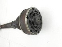 VW Golf 6 VI Variant 08-13 TDi 1,6 77KW Antriebswelle Gelenkwelle Rechts Vorne VW Golf 6 VI Variant 08-13... Vorschau 6
