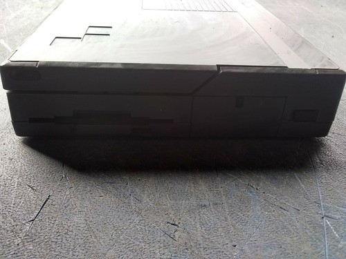 Vintage Magnavox Professional Matalis/SX Laptop Computer Model PCL30417/04 Rare