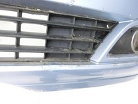 Mercedes B 180 Cdi W245 05-08 Stoßstange Stoßfänger Frontschürze Vorne 391 Mercedes B 180 Cdi W245 05-08 28.02.2007... Vorschau 10