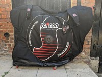 scicon aerocomfort 2.0 triathlon
