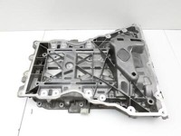 Mercedes S212 W212 E300h 13-16 CDI 2,2 150KW 651.924 Oberteil für Ölwanne Motorwanne Mercedes S212 W212 E300h 13-16... Vorschau 5