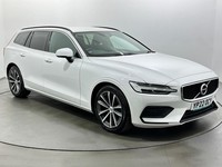 2022 Volvo V60 2.0 B4D Momentum 5dr Auto ESTATE DIESEL Automatic