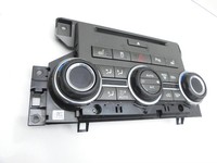 Land Rover Discovery 4 L319 09-13 Bedienteil Bedienelement Heizung Klimabedienteil mit Sitzheizung Land Rover... Vorschau 2